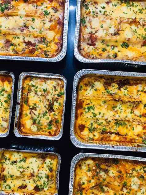 lasagna general santos city|Lasagna Queen .